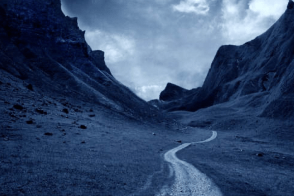 Is he, or is he not dying?&nbsp;Yes.